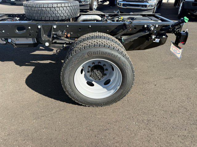 2026 Ford F-550 XL