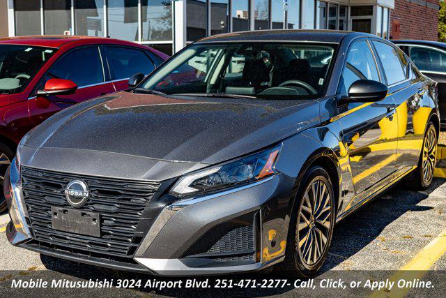 2024 Nissan Altima SV FWD for sale in Mobile, AL