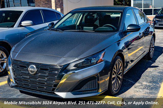 2024 Nissan Altima SV FWD for sale in Mobile, AL