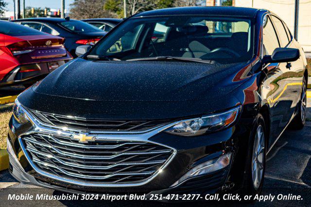 2023 Chevrolet Malibu FWD 1LT for sale in Mobile, AL
