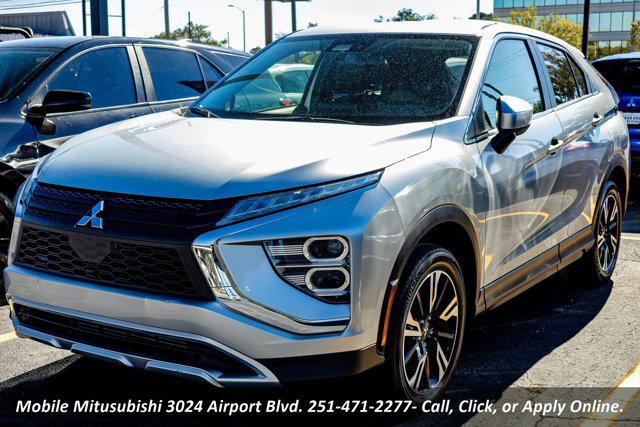 2024 Mitsubishi Eclipse Cross SE S-AWC for sale in Mobile, AL