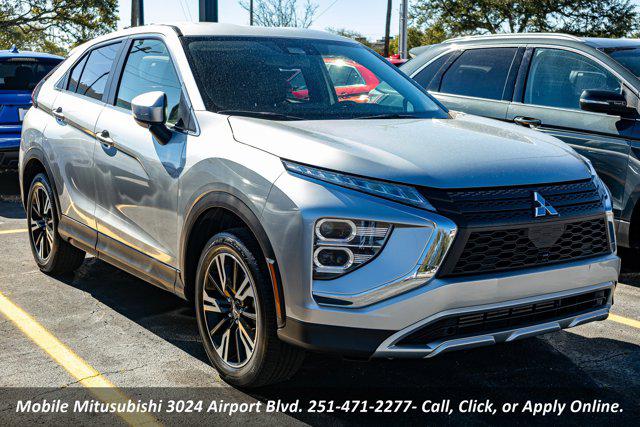 2024 Mitsubishi Eclipse Cross SE S-AWC