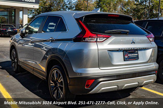 2024 Mitsubishi Eclipse Cross SE S-AWC
