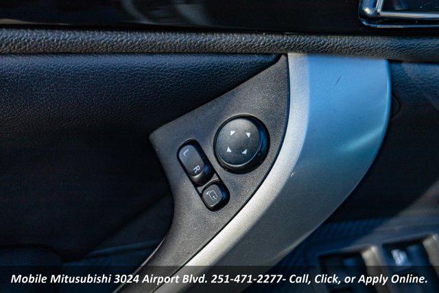 2024 Mitsubishi Eclipse Cross SE S-AWC