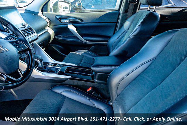 2024 Mitsubishi Eclipse Cross SE S-AWC