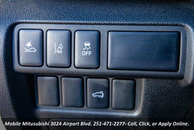 2024 Mitsubishi Eclipse Cross SE S-AWC