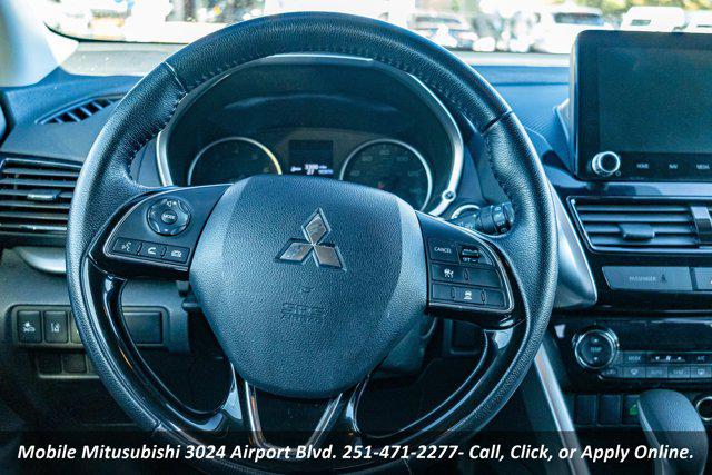 2024 Mitsubishi Eclipse Cross SE S-AWC