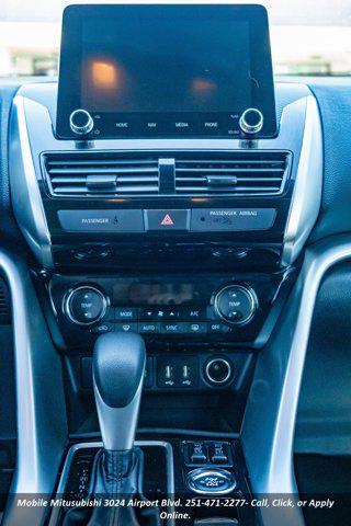 2024 Mitsubishi Eclipse Cross SE S-AWC
