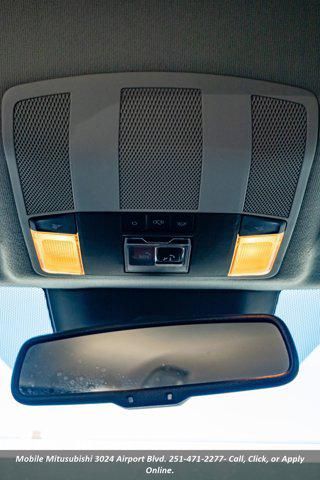 2024 Mitsubishi Eclipse Cross SE S-AWC