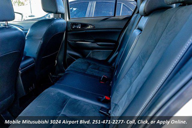 2024 Mitsubishi Eclipse Cross SE S-AWC