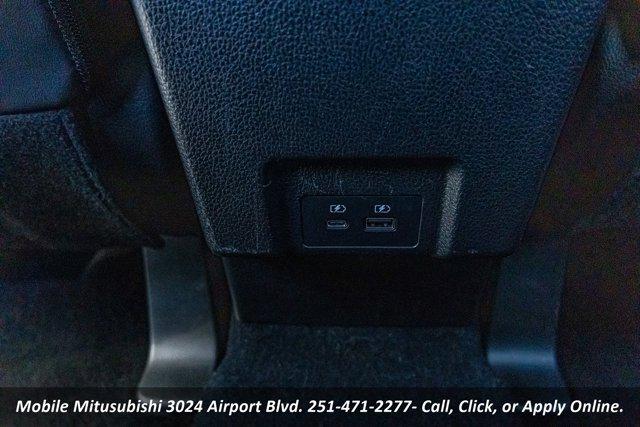 2024 Mitsubishi Eclipse Cross SE S-AWC