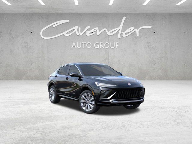 2026 Buick NV Avenir FWD for sale in San Antonio, TX
