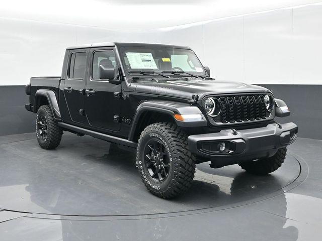 2026 Jeep Gladiator Sport for sale in Arcadia, FL