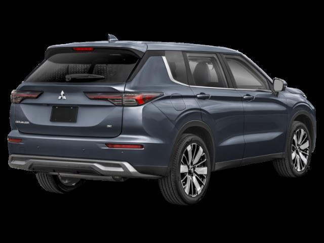 2026 Mitsubishi Outlander SE 1.5T 2WD