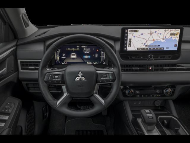 2026 Mitsubishi Outlander SE 1.5T 2WD