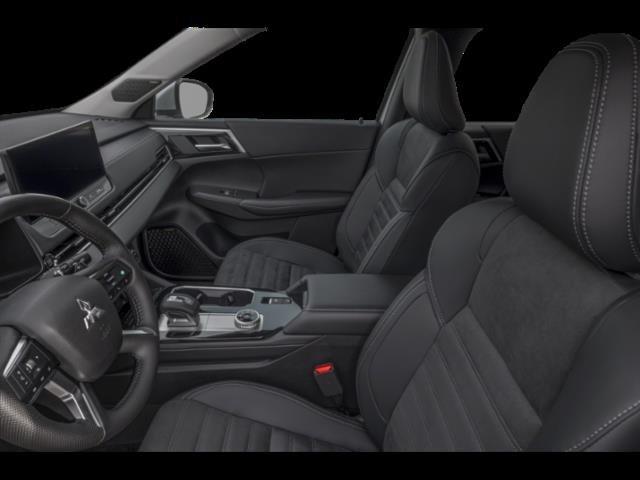 2026 Mitsubishi Outlander SE 1.5T 2WD