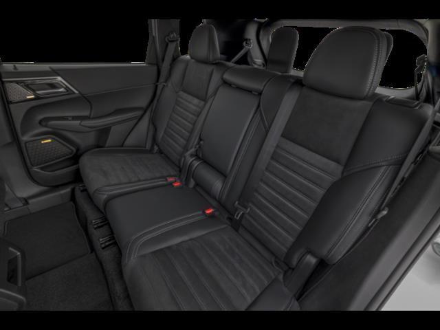 2026 Mitsubishi Outlander SE 1.5T 2WD