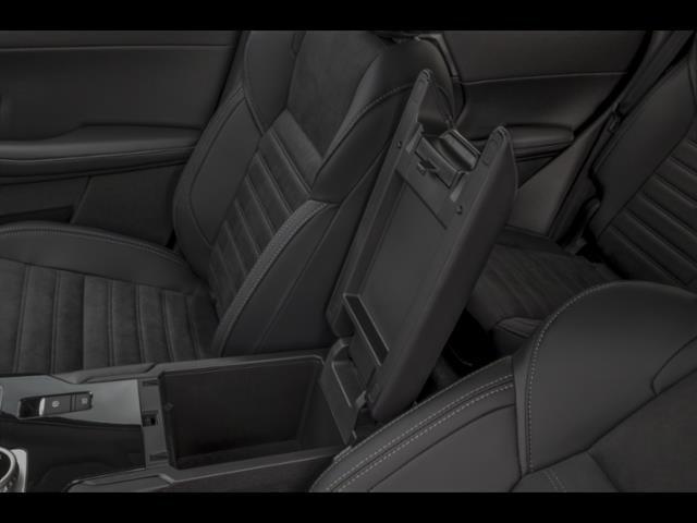 2026 Mitsubishi Outlander SE 1.5T 2WD