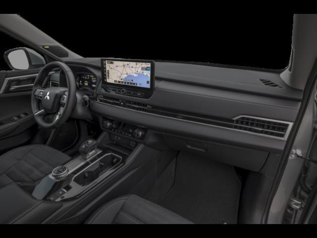 2026 Mitsubishi Outlander SE 1.5T 2WD