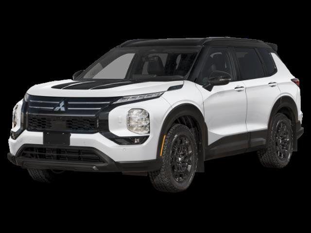 2026 Mitsubishi Outlander TRAIL EDITION S-AWC for sale in Bronx, NY