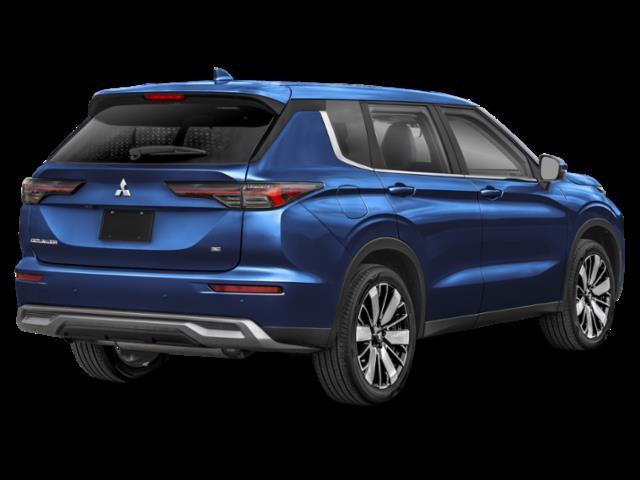 2026 Mitsubishi Outlander SE 1.5T S-AWC