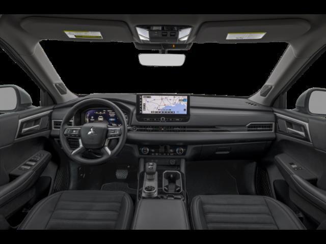2026 Mitsubishi Outlander SE 1.5T S-AWC