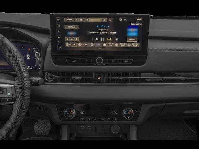2026 Mitsubishi Outlander SE 1.5T S-AWC
