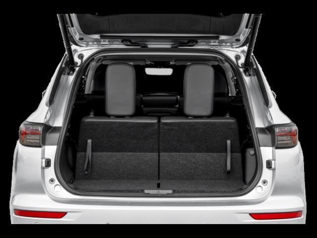 2026 Mitsubishi Outlander SE 1.5T S-AWC