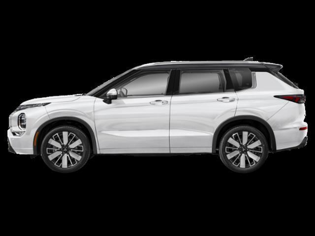 2026 Mitsubishi Outlander SEL 1.5T S-AWC