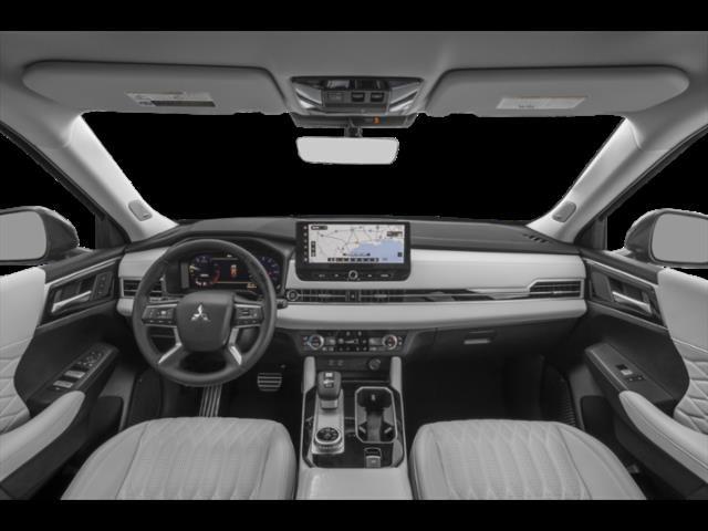 2026 Mitsubishi Outlander SEL 1.5T S-AWC
