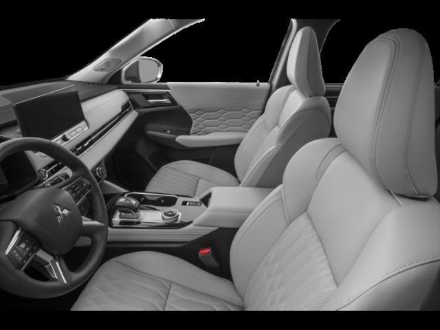 2026 Mitsubishi Outlander SEL 1.5T S-AWC