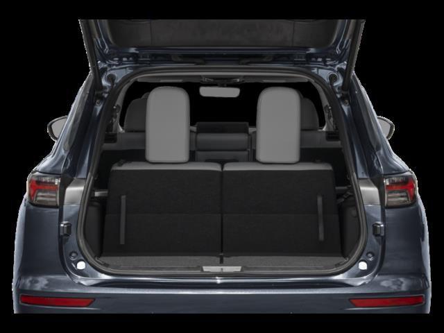 2026 Mitsubishi Outlander SEL 1.5T S-AWC