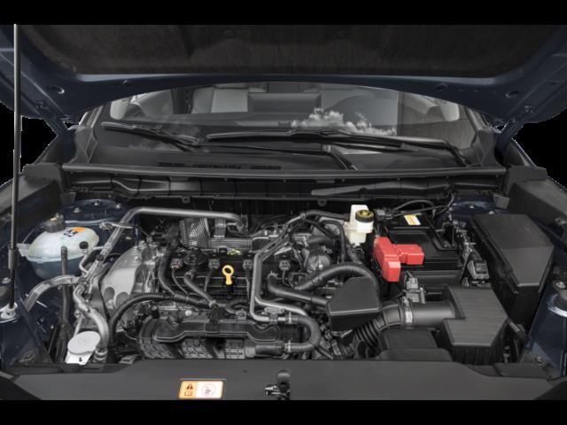 2026 Mitsubishi Outlander SEL 1.5T S-AWC