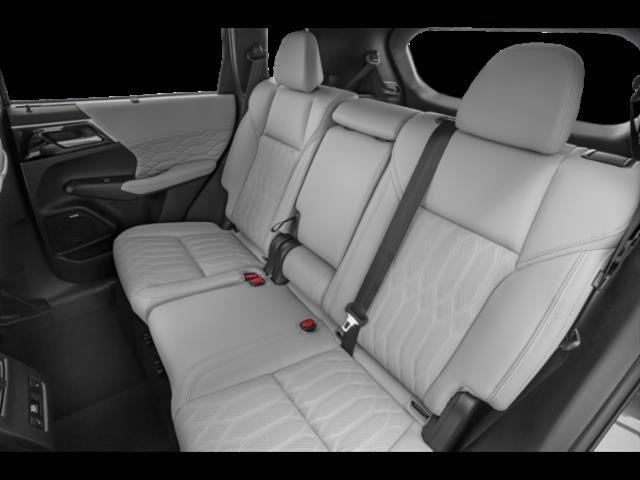 2026 Mitsubishi Outlander SEL 1.5T S-AWC