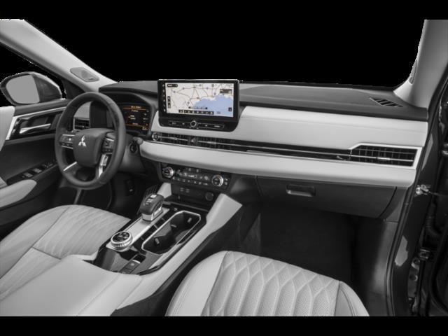 2026 Mitsubishi Outlander SEL 1.5T S-AWC