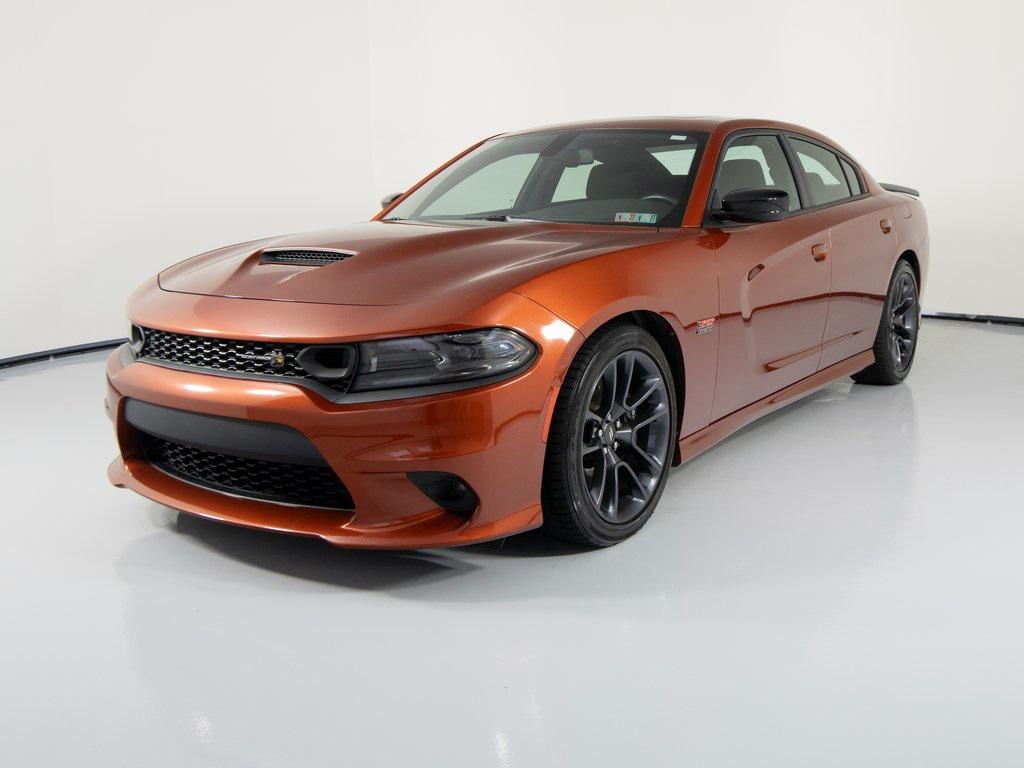 /2023 Dodge Charger