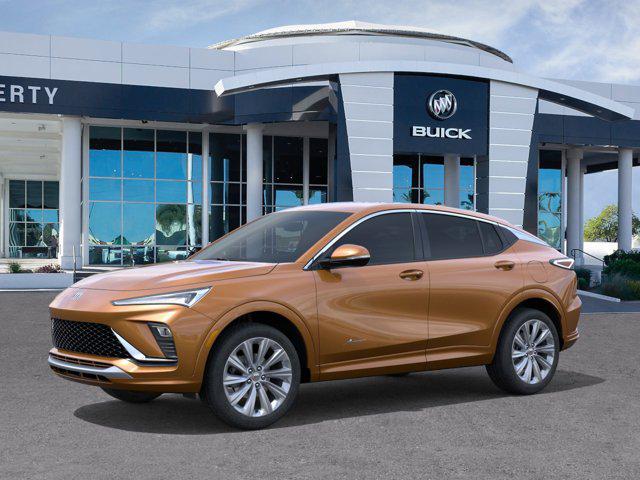 2026 Buick NV Avenir FWD