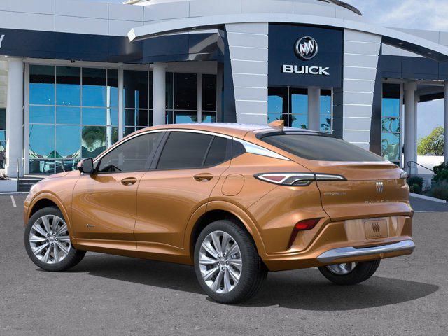 2026 Buick NV Avenir FWD