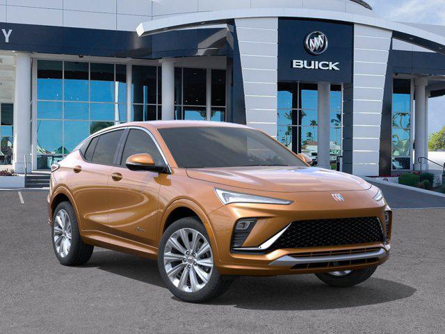 2026 Buick NV Avenir FWD