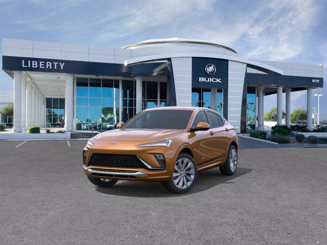 2026 Buick NV Avenir FWD