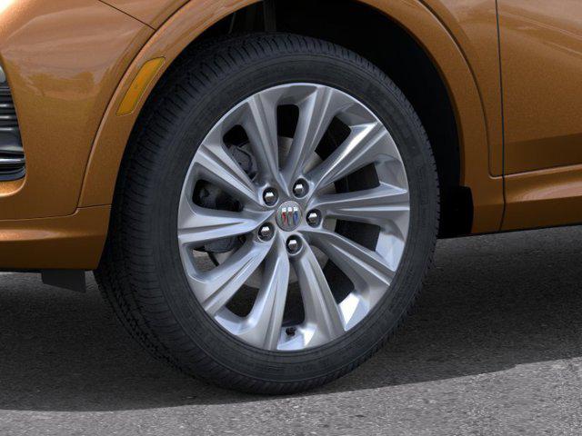 2026 Buick NV Avenir FWD