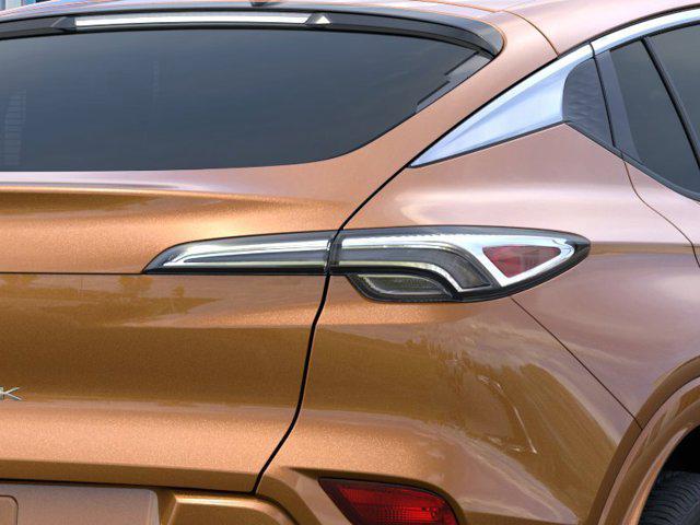 2026 Buick NV Avenir FWD