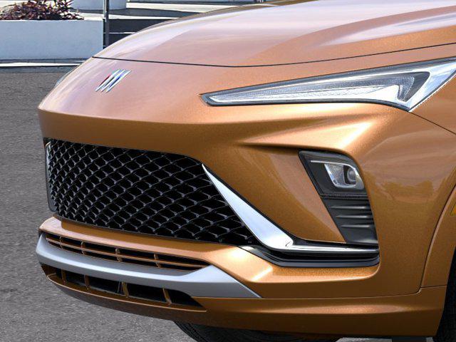 2026 Buick NV Avenir FWD
