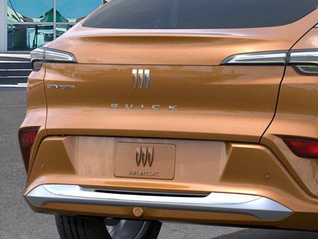 2026 Buick NV Avenir FWD