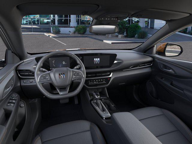 2026 Buick NV Avenir FWD