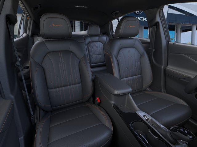 2026 Buick NV Avenir FWD