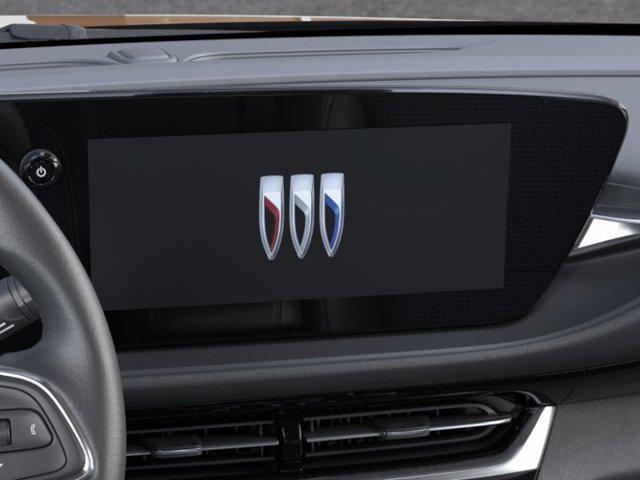 2026 Buick NV Avenir FWD