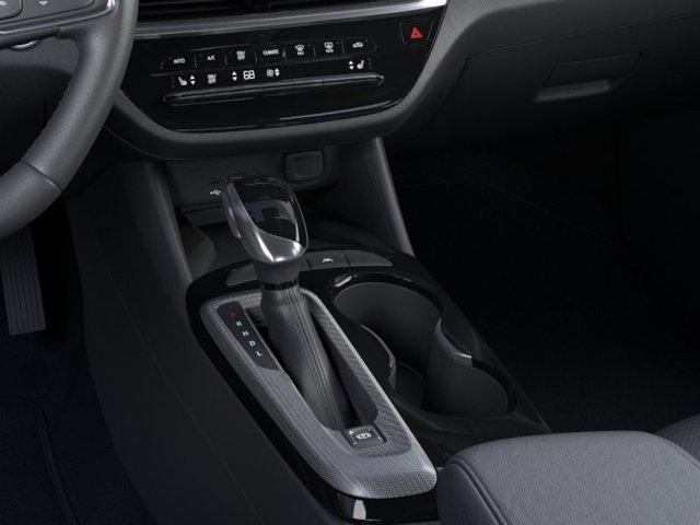 2026 Buick NV Avenir FWD