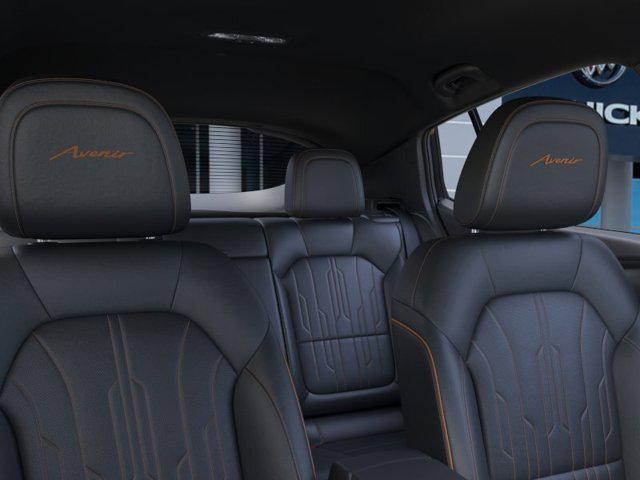 2026 Buick NV Avenir FWD