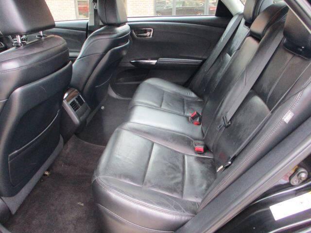 2014 Toyota Avalon XLE Premium